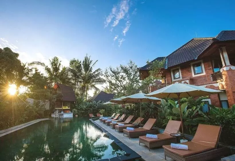 Fotos del hotel Rama Phala Resort & Spa:  2