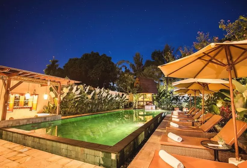 Fotos del hotel Rama Phala Resort & Spa:  9