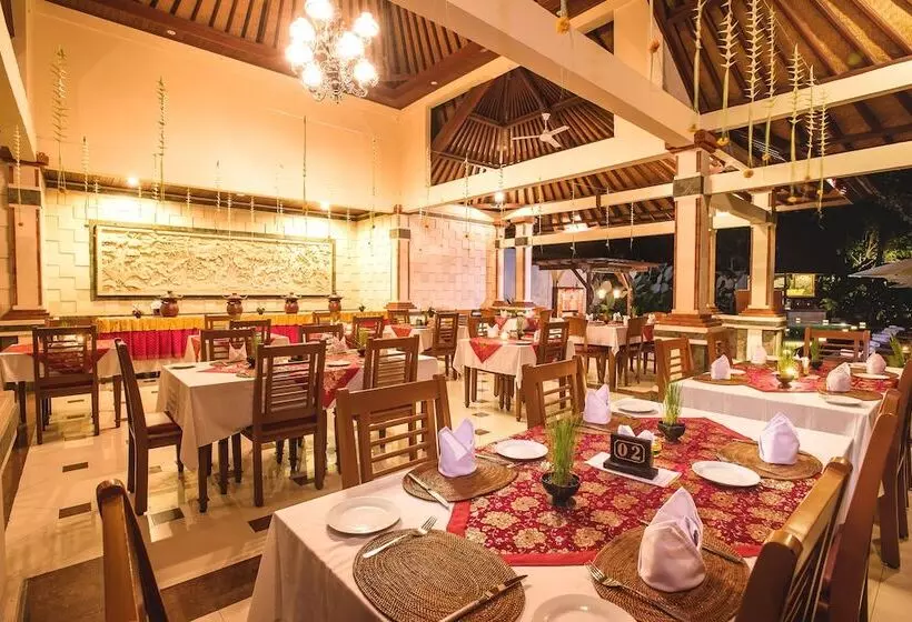 Fotos del hotel Rama Phala Resort & Spa:  3