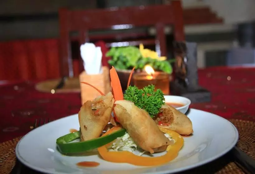 Fotos del hotel Rama Phala Resort & Spa:  10