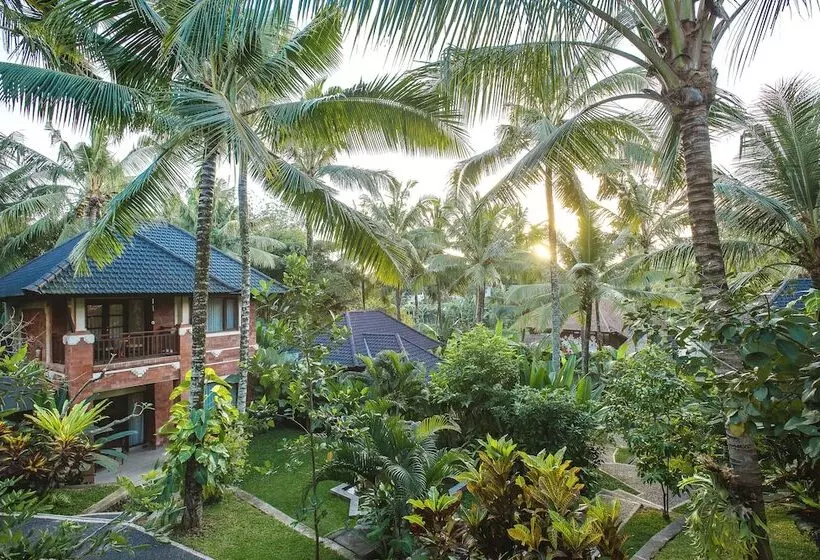 Fotos del hotel Rama Phala Resort & Spa:  7