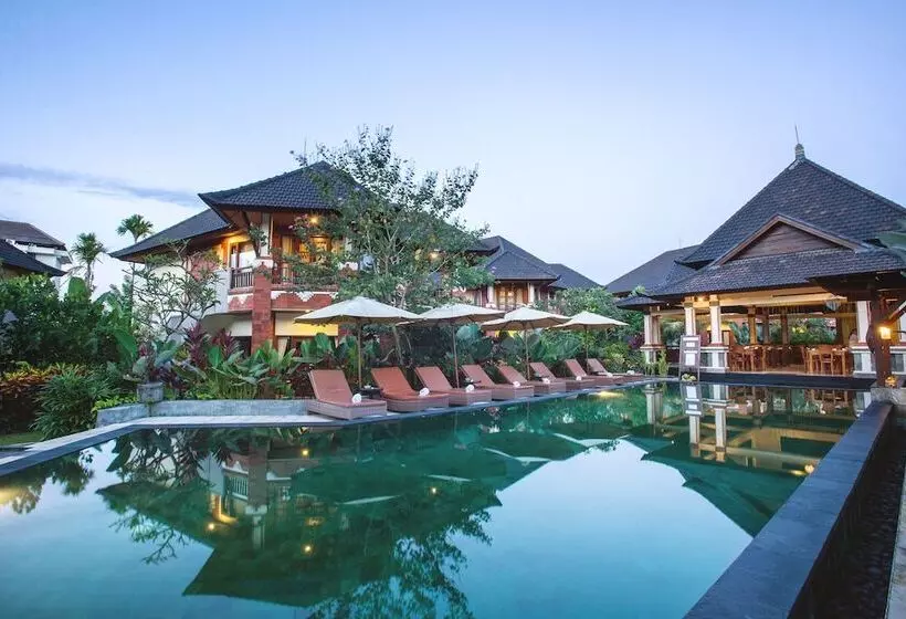 Fotos del hotel Rama Phala Resort & Spa:  15