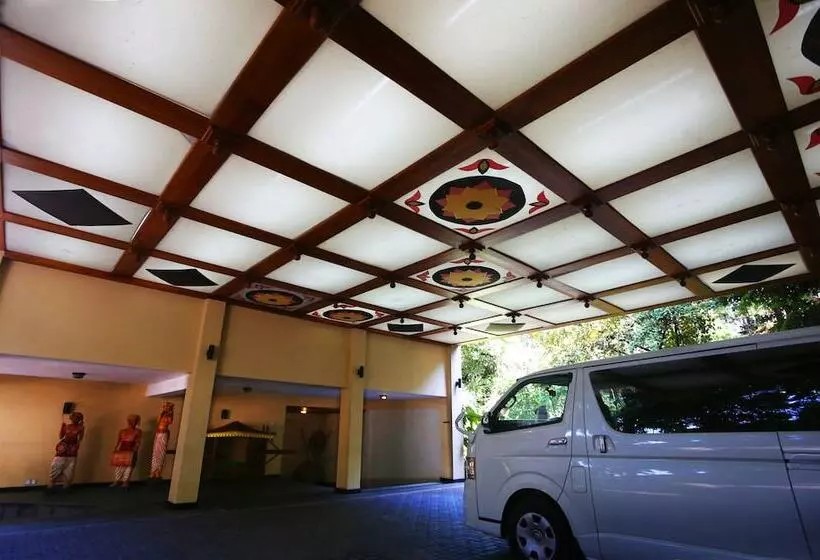 Fotos del hotel Randholee Resort & Spa:  8