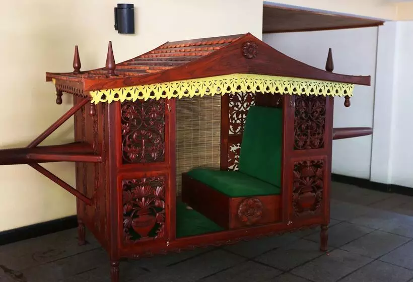 Fotos del hotel Randholee Resort & Spa:  16