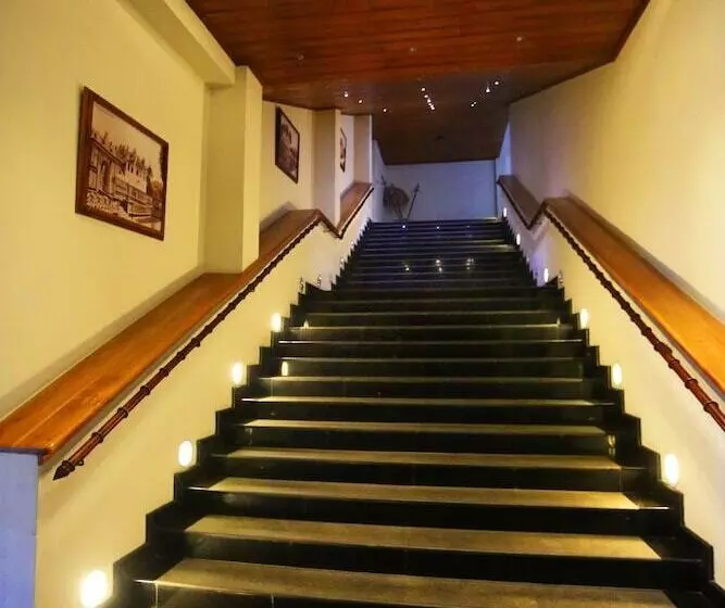 Fotos del hotel Randholee Resort & Spa:  4