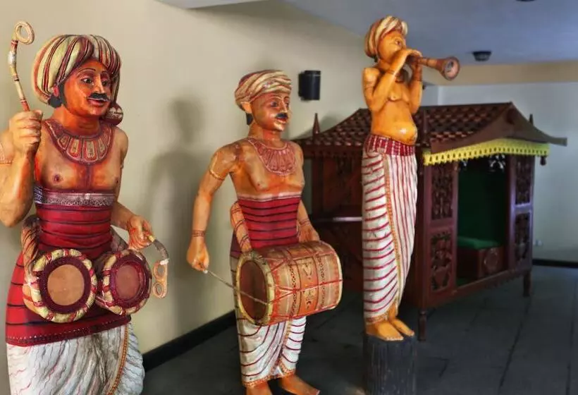 Fotos del hotel Randholee Resort & Spa:  10