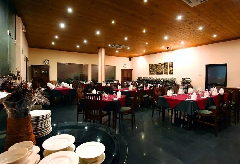 Fotos del hotel Randholee Resort & Spa:  20