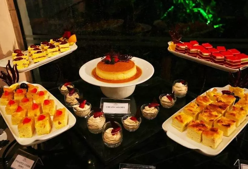 Fotos del hotel Randholee Resort & Spa:  22