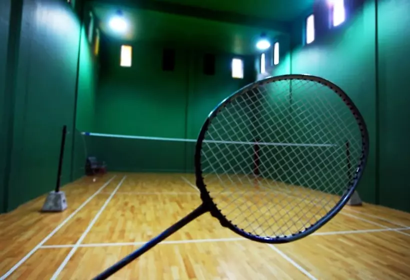 Fotos del hotel Randholee Resort & Spa:  5