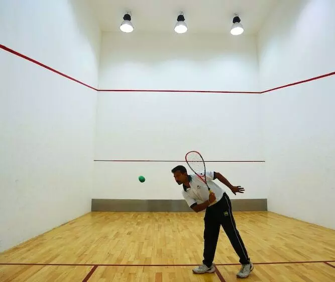 Fotos del hotel Randholee Resort & Spa:  24