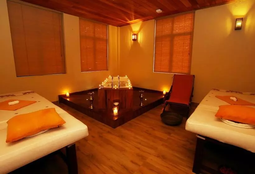 Fotos del hotel Randholee Resort & Spa:  14