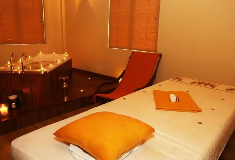 Fotos del hotel Randholee Resort & Spa:  2