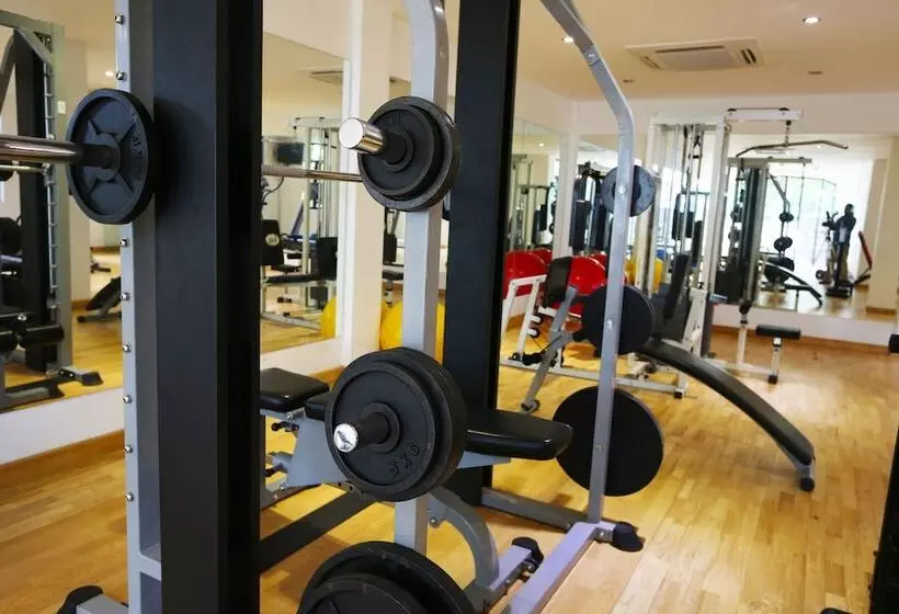 Fotos del hotel Randholee Resort & Spa:  21