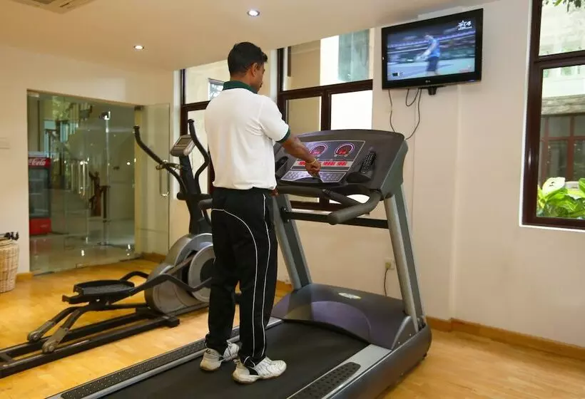 Fotos del hotel Randholee Resort & Spa:  19