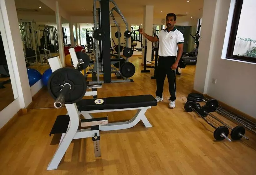 Fotos del hotel Randholee Resort & Spa:  17