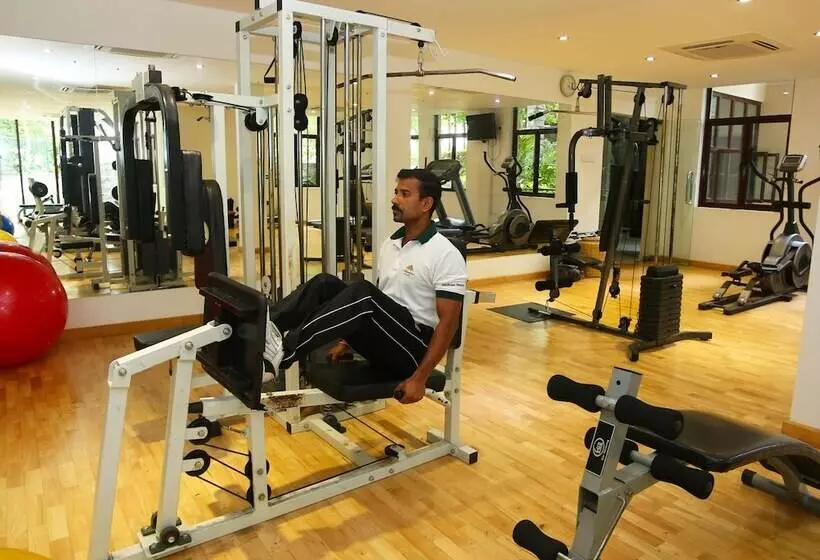 Fotos del hotel Randholee Resort & Spa:  13