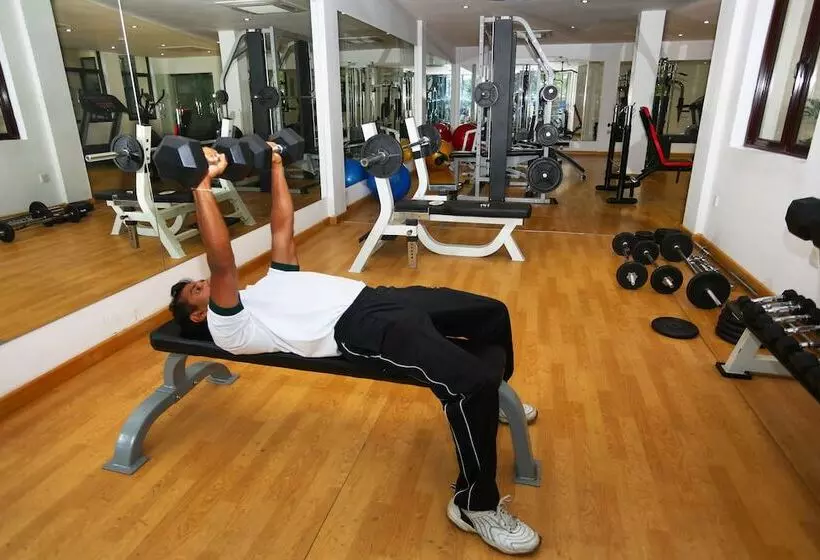 Fotos del hotel Randholee Resort & Spa:  25