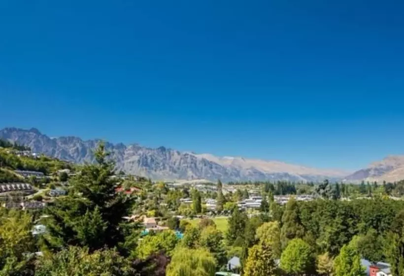 Fotos del hotel Reavers Lodge:  6