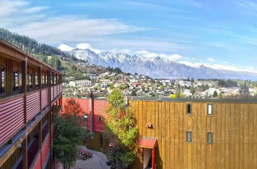 Fotos del hotel Reavers Lodge:  8