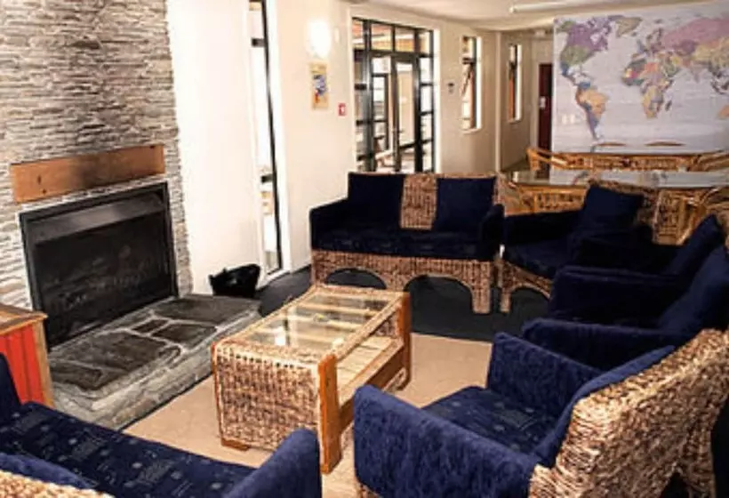 Fotos del hotel Reavers Lodge:  3