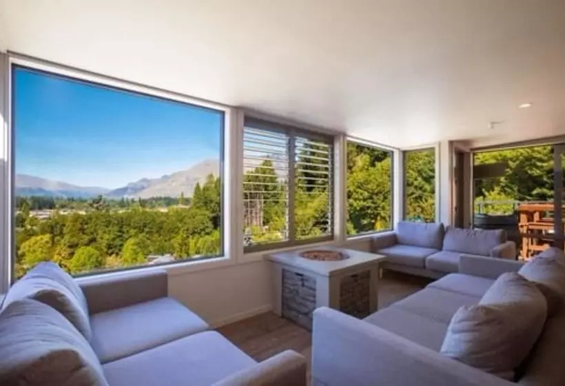 Fotos del hotel Reavers Lodge:  12