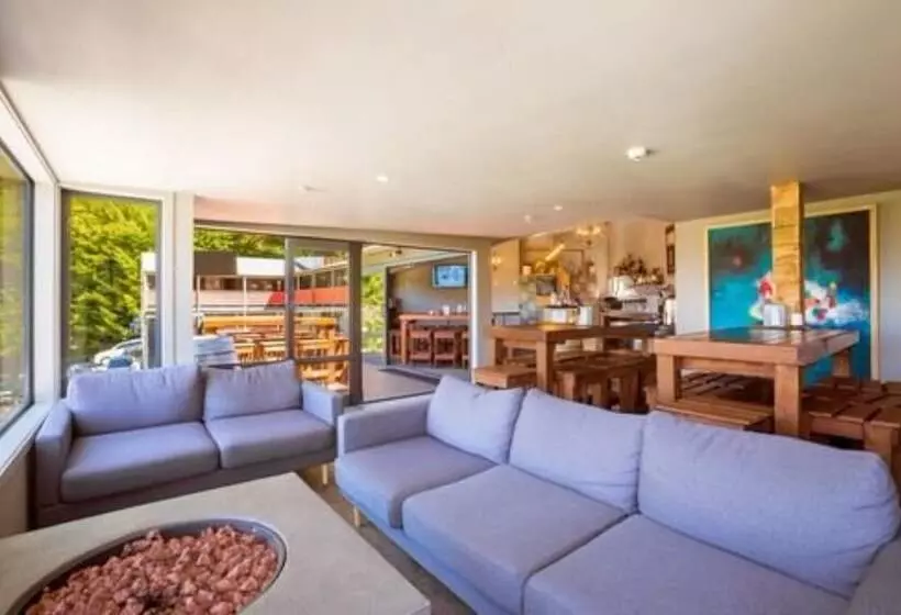 Fotos del hotel Reavers Lodge:  15