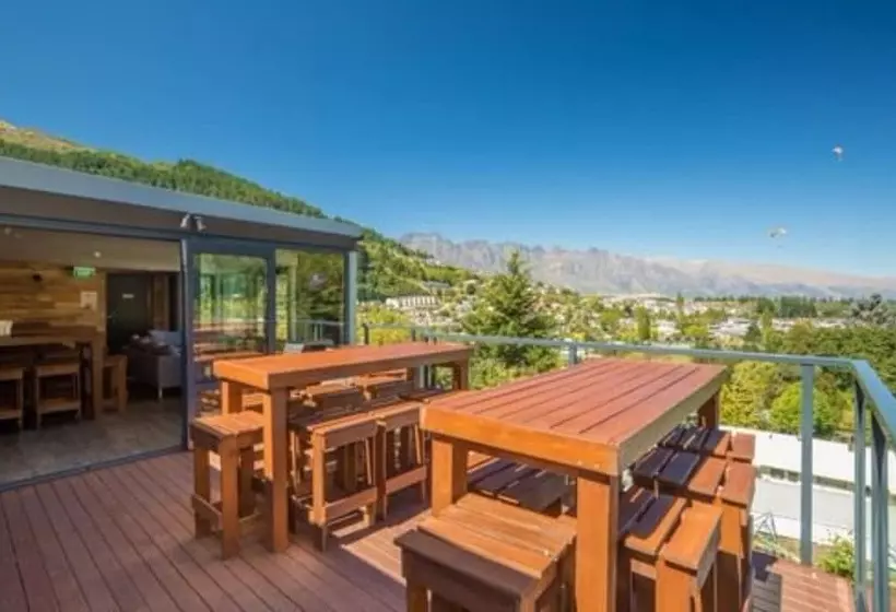 Fotos del hotel Reavers Lodge:  5