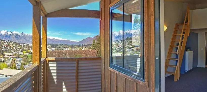 Fotos del hotel Reavers Lodge:  10