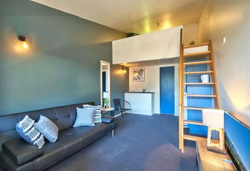 Fotos del hotel Reavers Lodge:  22