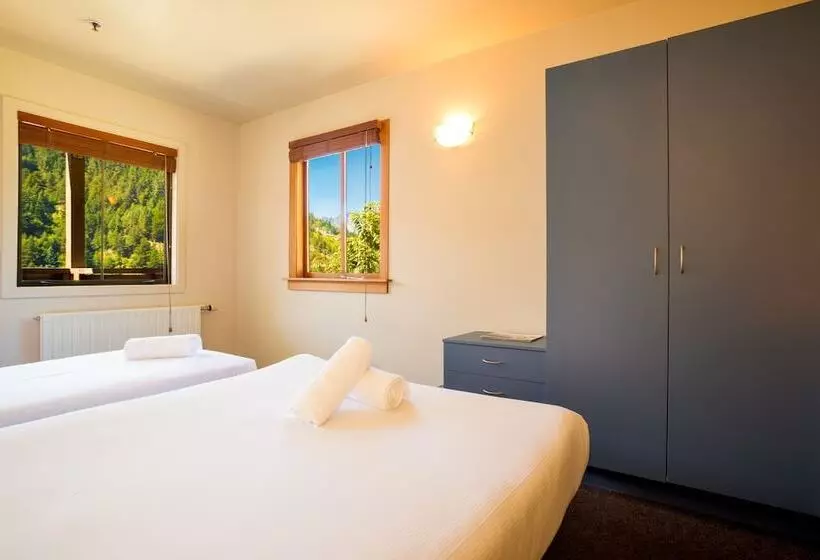 Fotos del hotel Reavers Lodge:  9