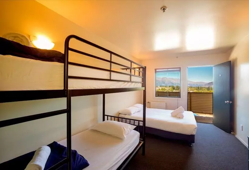 Fotos del hotel Reavers Lodge:  21