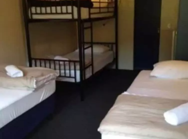 Fotos del hotel Reavers Lodge:  23