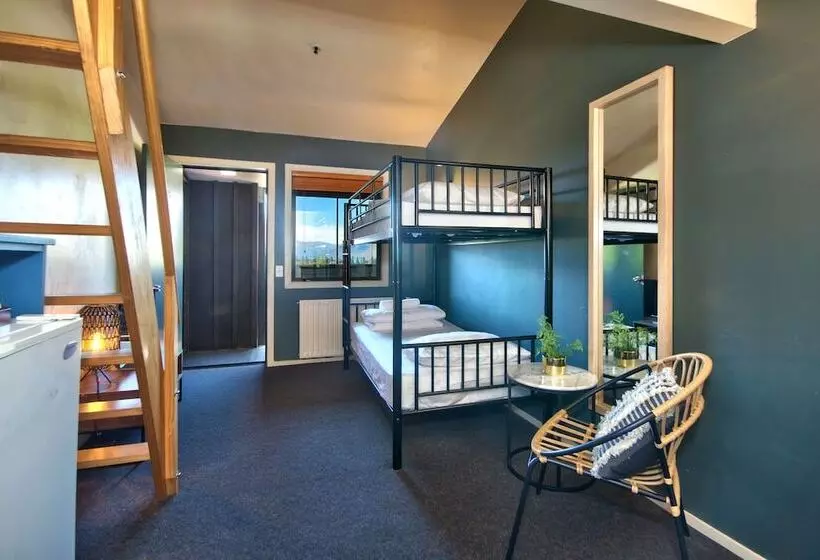 Fotos del hotel Reavers Lodge:  13