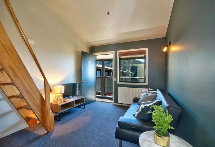 Fotos del hotel Reavers Lodge:  24