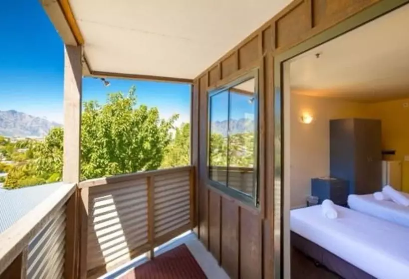 Fotos del hotel Reavers Lodge:  18