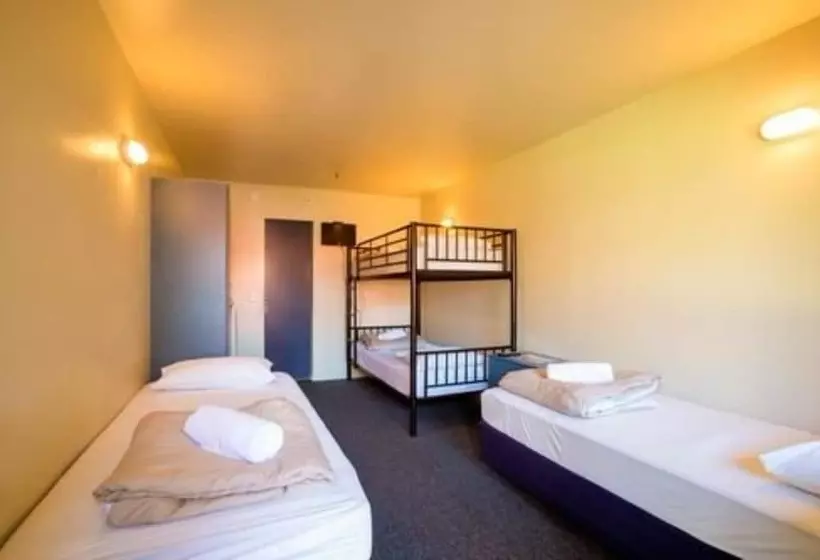 Fotos del hotel Reavers Lodge:  19