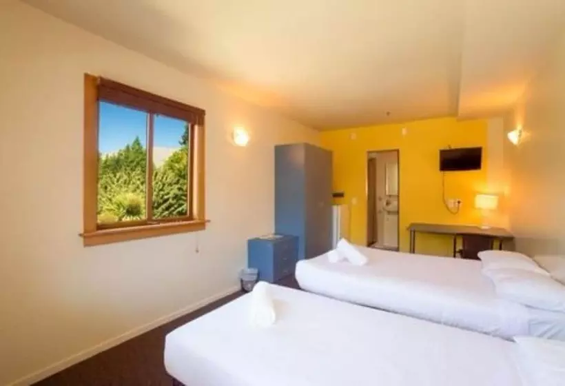 Fotos del hotel Reavers Lodge:  7