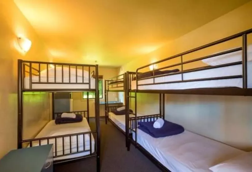 Fotos del hotel Reavers Lodge:  25