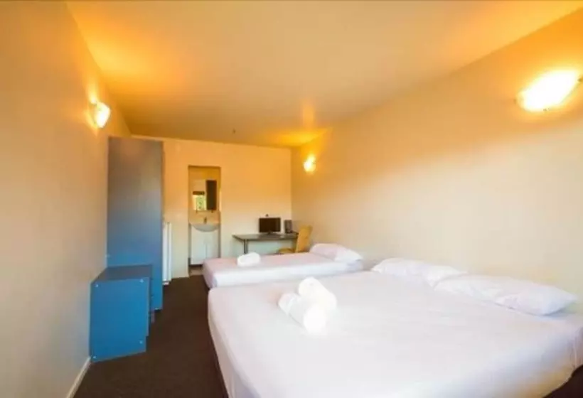 Fotos del hotel Reavers Lodge:  2