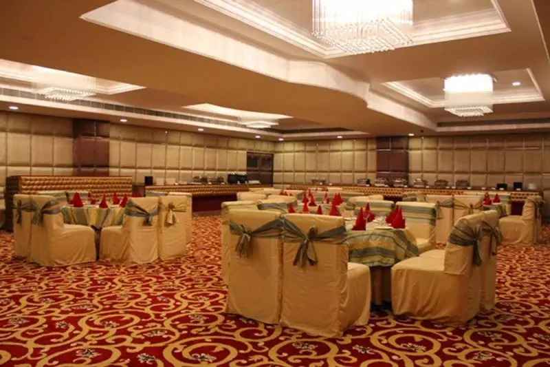 Fotos del hotel Golden Tulip Amritsar:  4