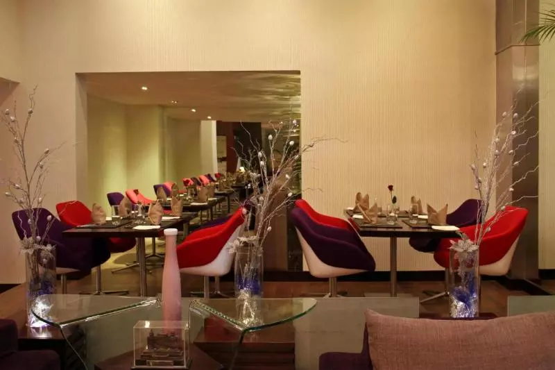 Fotos del hotel Golden Tulip Amritsar:  15