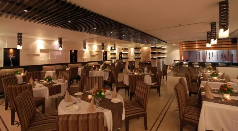 Fotos del hotel Golden Tulip Amritsar:  2