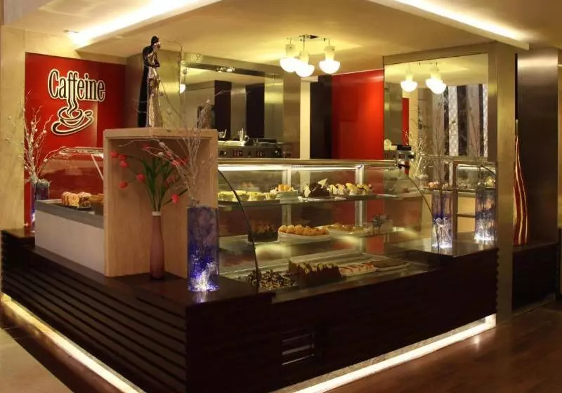 Fotos del hotel Golden Tulip Amritsar:  12