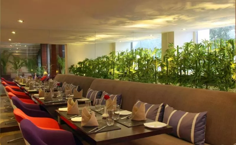 Fotos del hotel Golden Tulip Amritsar:  9