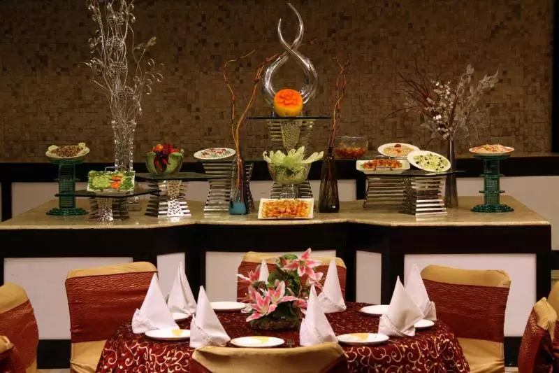 Fotos del hotel Golden Tulip Amritsar:  18