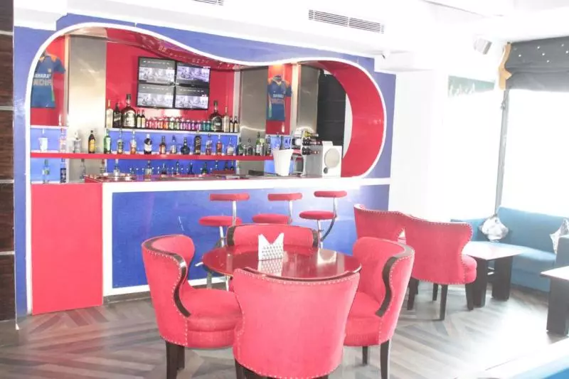 Fotos del hotel Golden Tulip Amritsar:  13