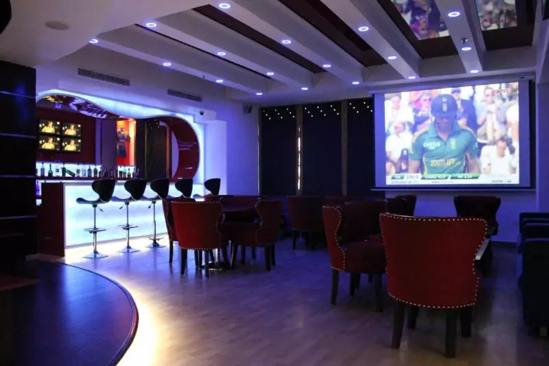 Fotos del hotel Golden Tulip Amritsar:  16