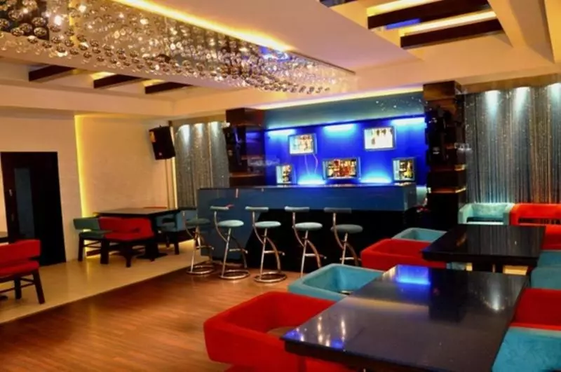 Fotos del hotel Golden Tulip Amritsar:  7