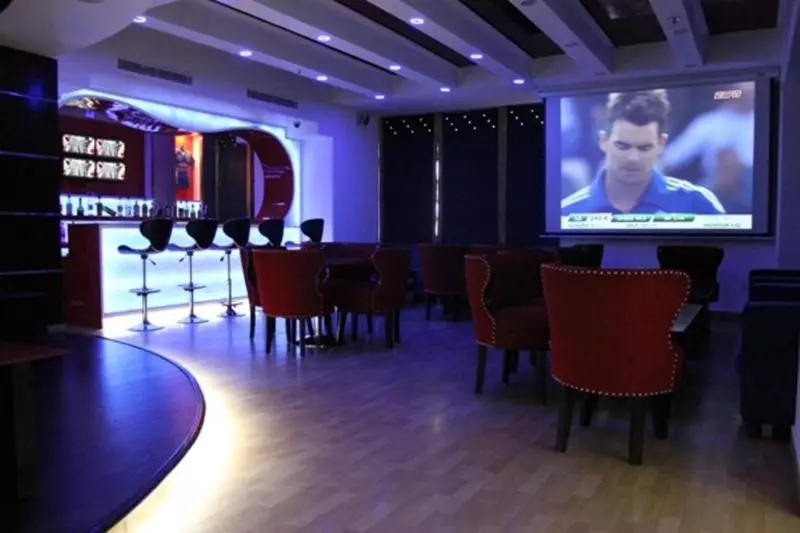 Fotos del hotel Golden Tulip Amritsar:  5