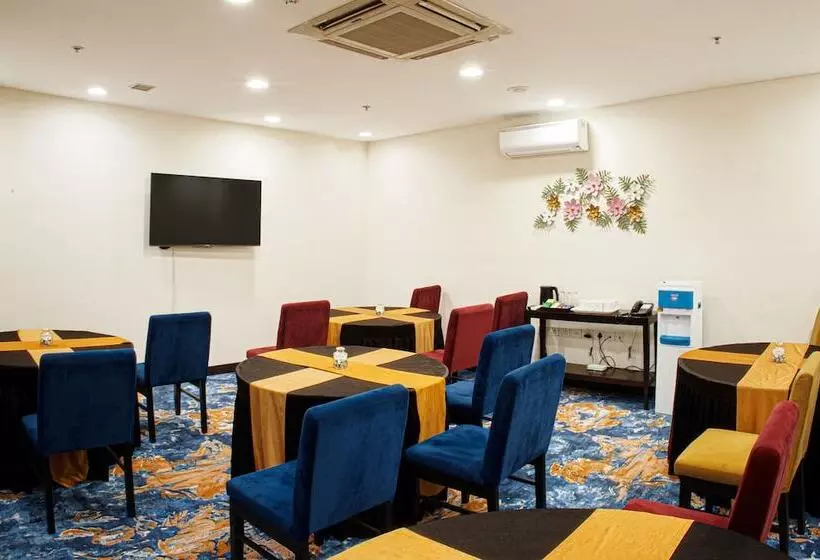 Fotos del hotel Somerset Greenways Chennai:  13